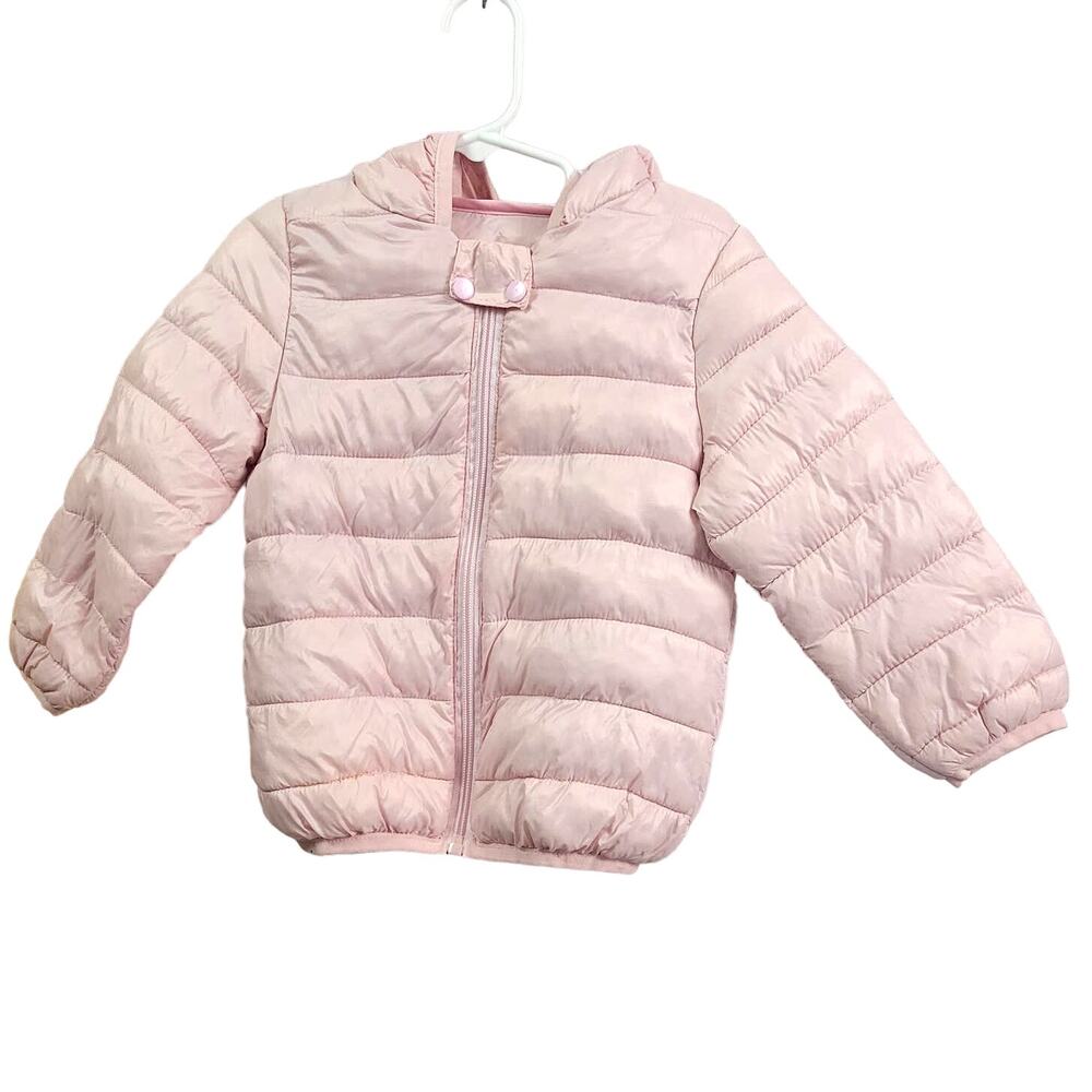 Girl's‎ Puffer Coat Size XS